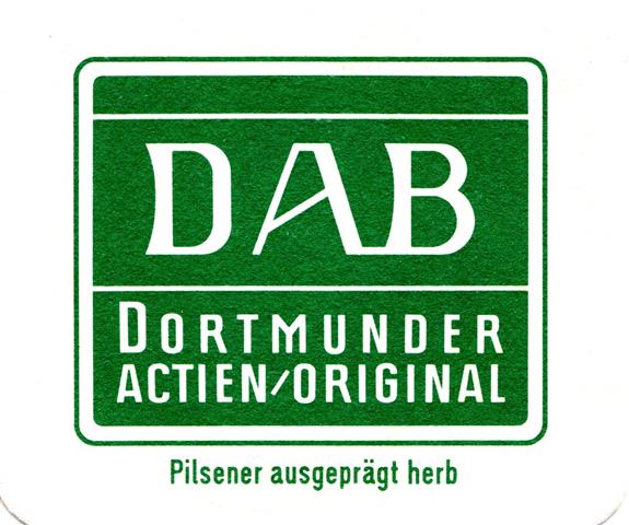 dortmund do-nw actien recht 1-3a (180-pilsener ausgeprgt herb-grn) 